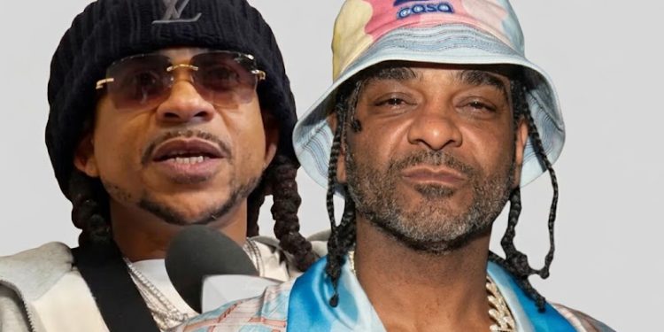 Max B Opens The Door To A Reunion, And Jim Jones Slams It Shut: “Dub, Pack Him Up” - Baller Alert Max B Opens The Door To A Reunion, And Jim Jones Slams It Shut: “Dub, Pack Him Up”