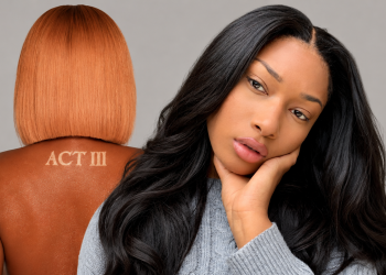 Megan Thee Stallion Teases "Megan: Act III" And It Looks Like Tina Snow Is Returning