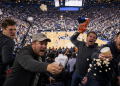 he WNBA hit 73 million viewers this season and the CBA already limits play to women. So what exactly are these men protesting? An op-ed on a debate with no participants.