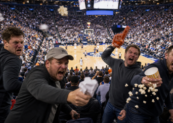 he WNBA hit 73 million viewers this season and the CBA already limits play to women. So what exactly are these men protesting? An op-ed on a debate with no participants.