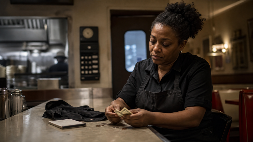 The Federal Minimum Wage Has Been $7.25 Since 2009, the Longest Freeze in American History