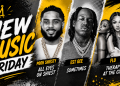 Ballerific Music: New Music Drops To Start Your Weekend From Pooh Shiesty, EST Gee, FLO, And More