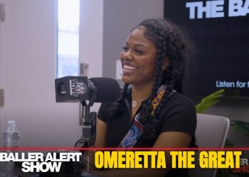 Omeretta Says She Understands Pooh Shiesty’s Alleged Gucci Mane Move, Then Reveals Her Own Label Battle Got That Dark