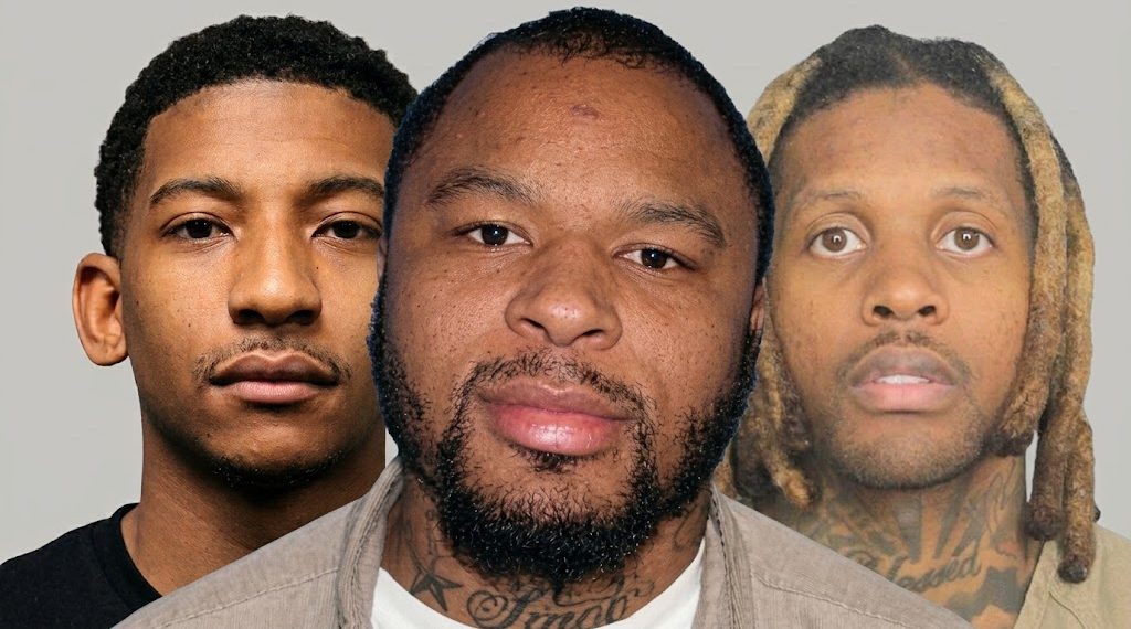 Lil Durk’s Defense Exposes A Messy Witness Problem: OTF Jam And OTF Vonnie Allegedly Communicated Behind Bars Despite “Keep Separate” Order
