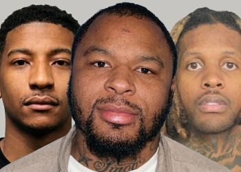 Lil Durk’s Defense Exposes A Messy Witness Problem: OTF Jam And OTF Vonnie Allegedly Communicated Behind Bars Despite “Keep Separate” Order