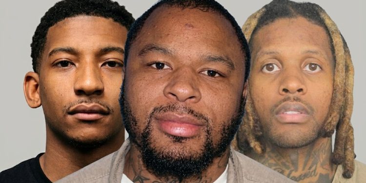 Lil Durk’s Defense Exposes A Messy Witness Problem: OTF Jam And OTF Vonnie Allegedly Communicated Behind Bars Despite “Keep Separate” Order