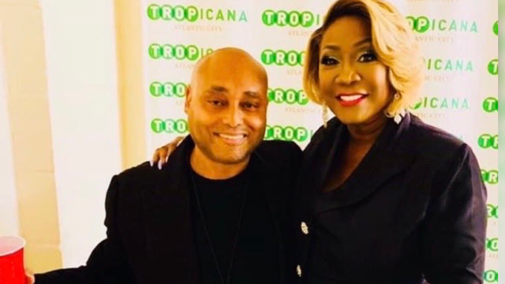 Patti LaBelle’s Nephew Says She Banished Him Because He Supports Trump, But That She Will Still Give Him Money Because She Promised His Dying Mother
