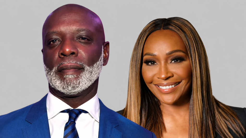 Peter Thomas Says Cynthia Bailey Backed Out Of Deal To Buy His Home Right Before He Went To Prison