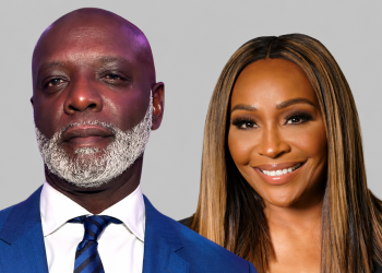 Peter Thomas Says Cynthia Bailey Backed Out Of Deal To Buy His Home Right Before He Went To Prison