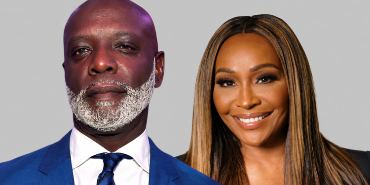 Peter Thomas Says Cynthia Bailey Backed Out Of Deal To Buy His Home Right Before He Went To Prison