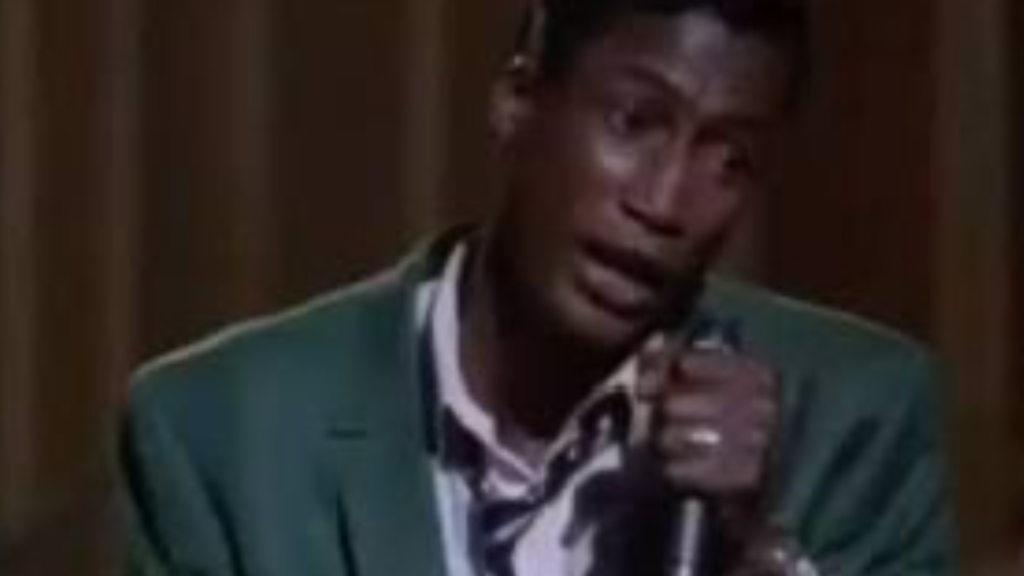 Michael Wright, Eddie King Jr. in “The Five Heartbeats,” Has Died at 70