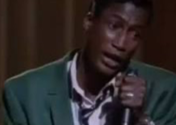 Actor Michael Wright, who played Eddie King Jr. in The Five Heartbeats