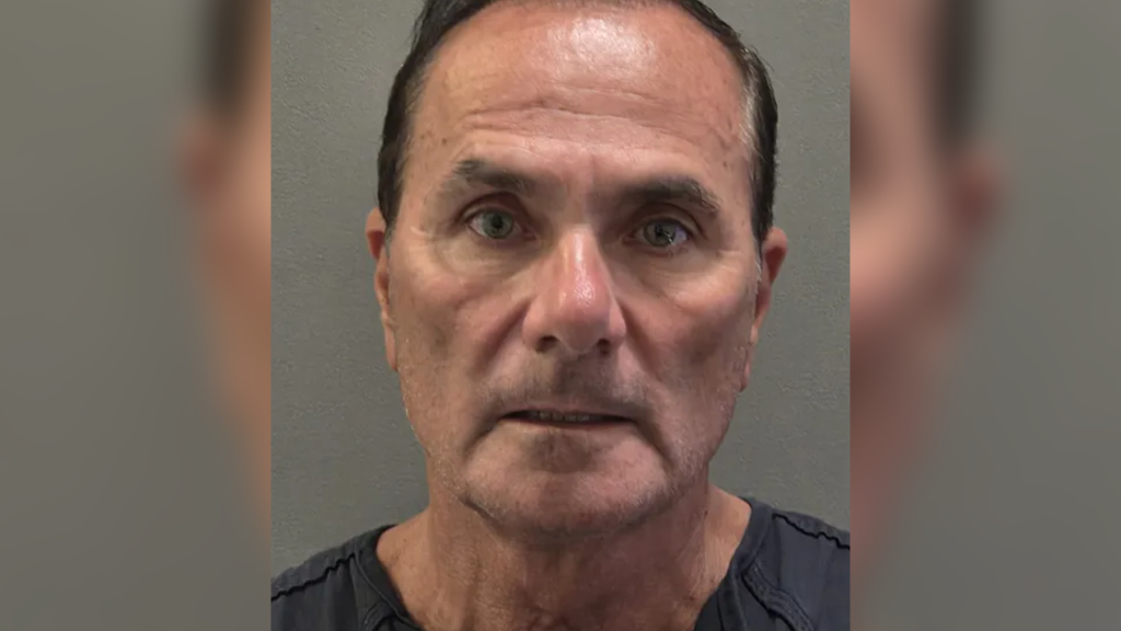DeSantis Says His Appointee Michael Caruso Had A Clean Vet, But Records Show A 2012 Child Abuse Allegation