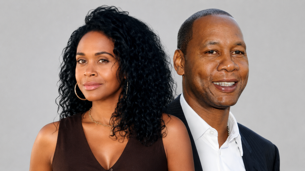 Raquel Lee Secretly Settled With Mark Curry Years Before Suing Disney Over Alleged Sexual Assault, But The Reason Is A Mystery