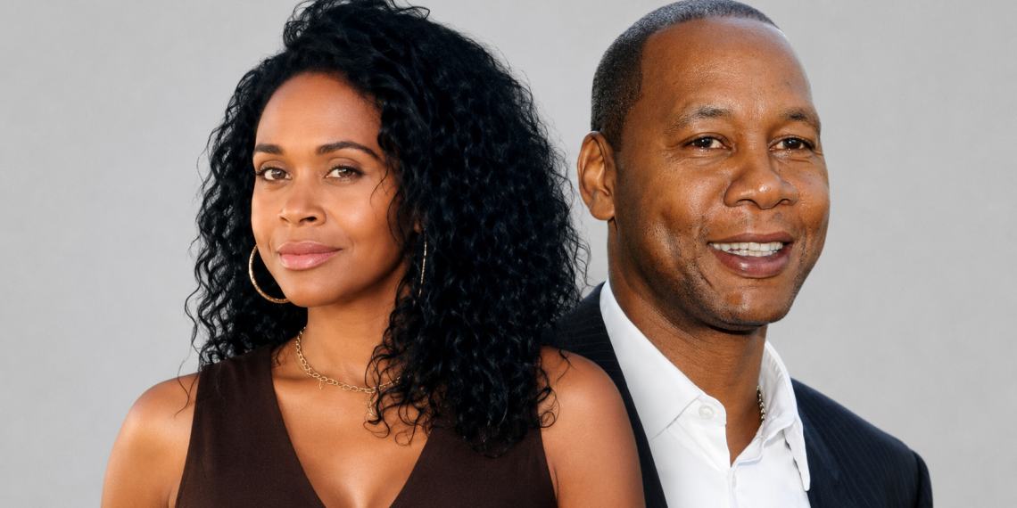 Raquel Lee Secretly Settled With Mark Curry Years Before Suing Disney Over Alleged Sexual Assault, But The Reason Is A Mystery