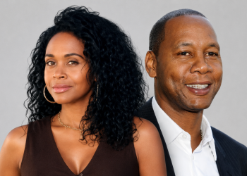 Raquel Lee Secretly Settled With Mark Curry Years Before Suing Disney Over Alleged Sexual Assault, But The Reason Is A Mystery