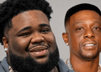 Boosie Says ChatGPT Exposed Rod Wave, Calls Him A “Serial Stealer” Over Music Sampling
