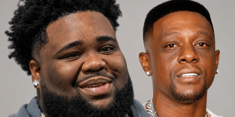 Rod Wave Says Boosie “Broke My Heart” Over Sampling Dispute, But Boosie Says He’s “Playing Victim”