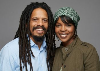 Lauryn Hill Pushes Back On Claims Rohan Marley "Destroyed" Her During Their Romance: "I Was NOT Being Done Dirty"