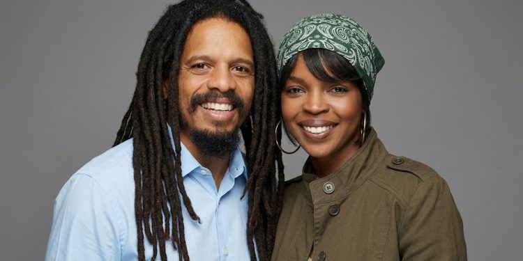 Lauryn Hill Pushes Back On Claims Rohan Marley "Destroyed" Her During Their Romance: "I Was NOT Being Done Dirty"