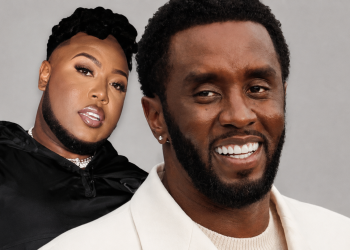Saucy Santana Admits He Had A Ball At Diddy’s Party, But Says Trolls Twisted His “I Miss Diddy” Joke