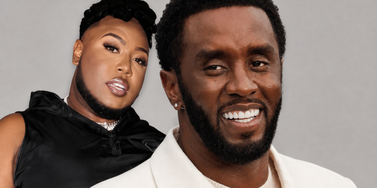 Saucy Santana Admits He Had A Ball At Diddy’s Party, But Says Trolls Twisted His “I Miss Diddy” Joke - Baller Alert Saucy Santana Admits He Had A Ball At Diddy’s Party, But Says Trolls Twisted His “I Miss Diddy” Joke