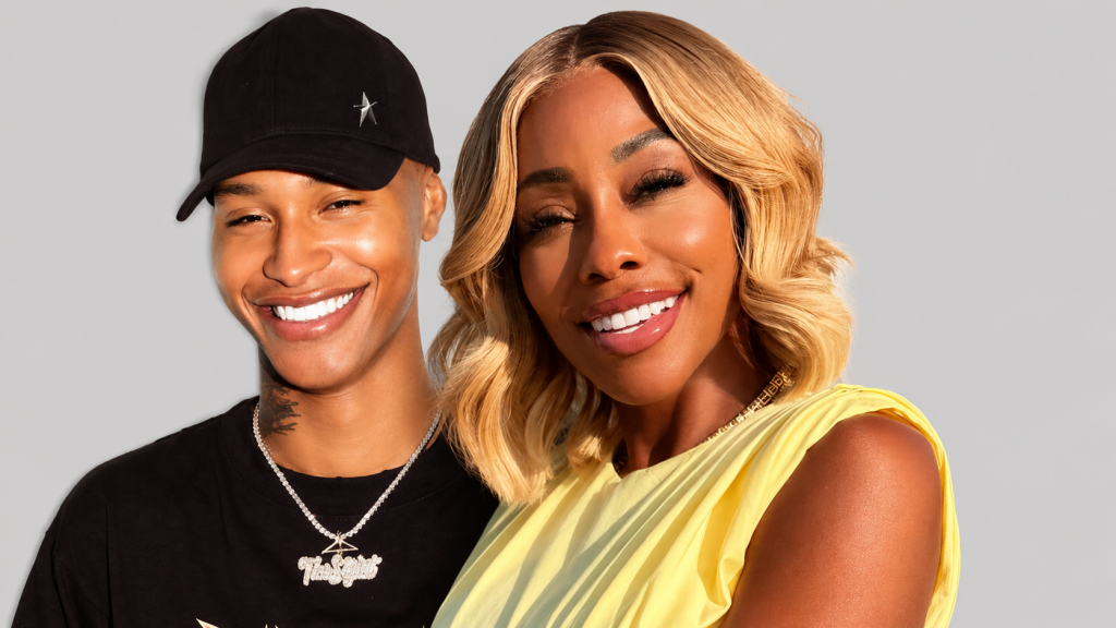 Coach Stormy Claims Popular Miami Stylist Shaquille Palmer Stole And Sold Her Birkins, Now She’s Bringing The Receipts
