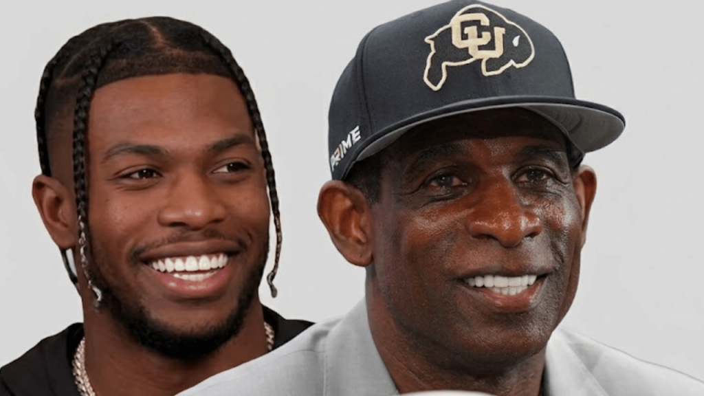 Shilo Sanders’ $11.89M Bankruptcy Trial Pulls In Deion Sanders To Testify, But His Son’s Side Didn’t Call Him