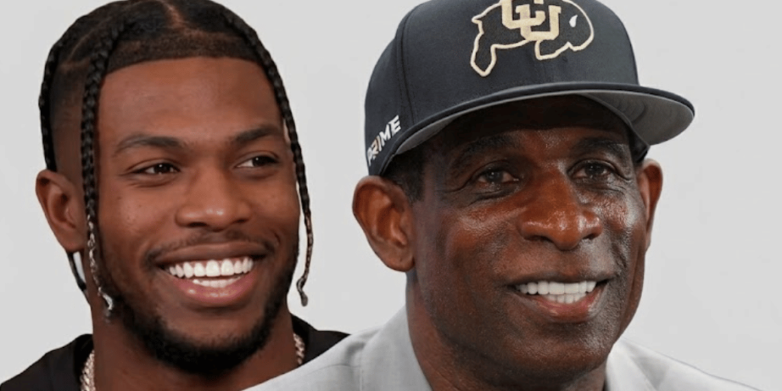 Shilo Sanders’ $11.89M Bankruptcy Trial Pulls In Deion Sanders To Testify, But His Son’s Side Didn’t Call Him