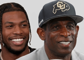 Shilo Sanders’ $11.89M Bankruptcy Trial Pulls In Deion Sanders To Testify, But His Son’s Side Didn’t Call Him