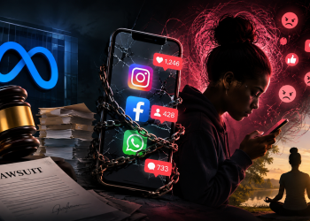 Meta Could Lose Billions Over Social Media Addiction, Here’s How To Break Your Scrolling Addiction