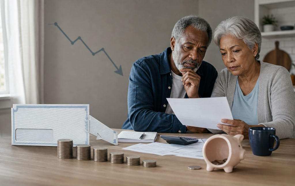 Gen Z and Millennials Are Paying Into a Social Security Fund That Shrinks Before They Can Touch It