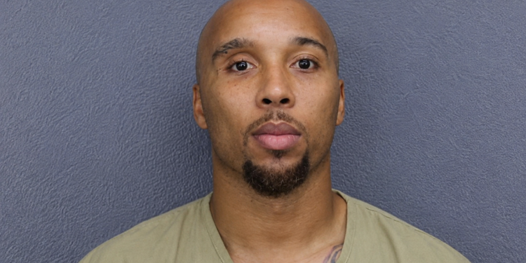 Former NFL Star Stedman Bailey Allegedly Turned A Florida Mall Arcade Into A Sex Spot Before Cops Pulled Up