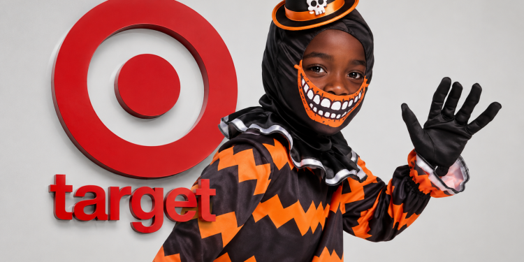 Target’s Relationship With Black Consumers Was Already Complicated, And The Blackface Costume Scandal Just Made It Worse
