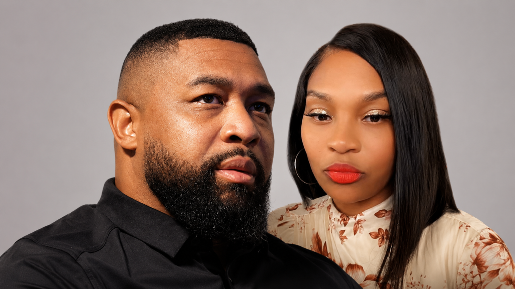 Tezlyn Figaro Slams Brandon Tatum After “Super Ghetto” Remark, Demands Nolan Wells Debate