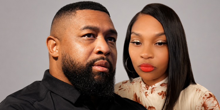 Tezlyn Figaro Slams Brandon Tatum After "Super Ghetto" Remark, Demands Nolan Wells Debate