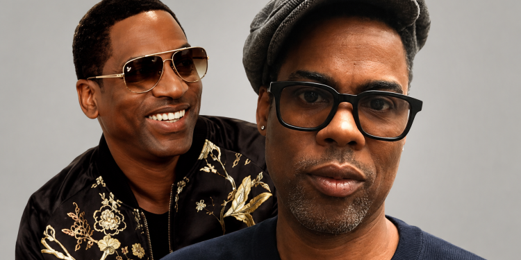 Tony Rock Says He Never Stopped Supporting Chris Rock, But His Brother Still Won’t Give Him A Shot On Screen