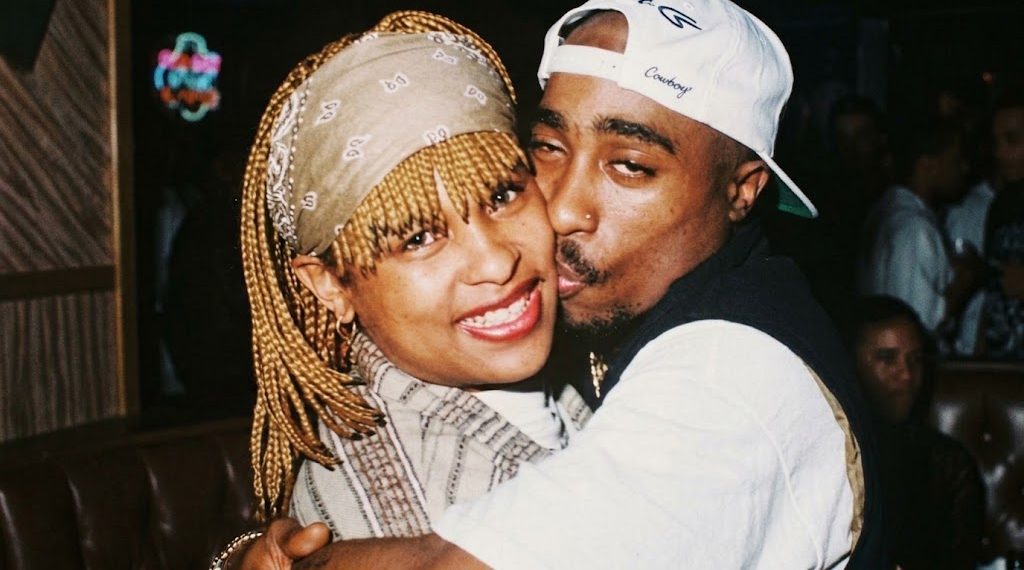 Yo-Yo Reflects On What Tupac's Empire Could Have Looked Like Today: "He'd Be Right Up There With All The Greats"