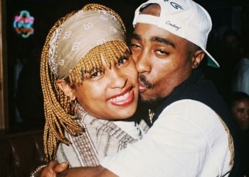 Yo-Yo Reflects On What Tupac's Empire Could Have Looked Like Today: "He'd Be Right Up There With All The Greats"