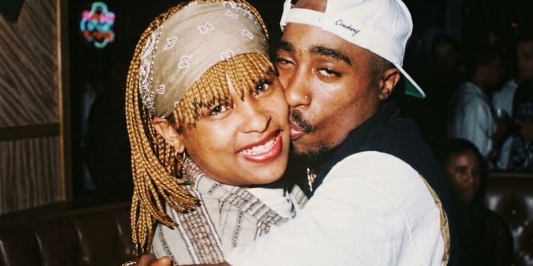 Yo-Yo Reflects On What Tupac's Empire Could Have Looked Like Today: "He'd Be Right Up There With All The Greats"