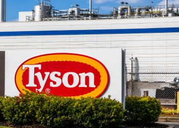 Tyson Fires 2,500 Beef Plant Workers Months After Trump Opened The Door To Argentine Beef - Baller Alert Tyson Fires 2,500 Beef Plant Workers Months After Trump Opened The Door To Argentine Beef