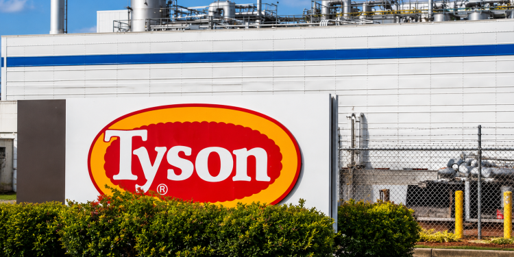 Tyson Fires 2,500 Beef Plant Workers Months After Trump Opened The Door To Argentine Beef