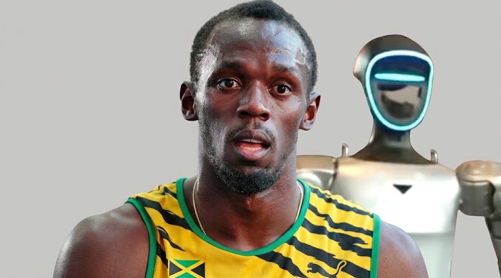 China’s New Superman Robot Hits 28.3 MPH, And Yes, It’s Faster Than Usain Bolt