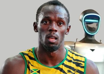 China’s New Superman Robot Hits 28.3 MPH, And Yes, It’s Faster Than Usain Bolt