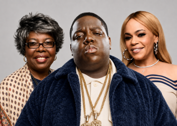 Biggie’s Ex-Manager Beat Faith Evans In Court For Control Of Voletta Wallace’s Trust, But The Family Fight Isn’t Over - Baller Alert Biggie’s Ex-Manager Beat Faith Evans In Court For Control Of Voletta Wallace’s Trust, But The Family Fight Isn’t Over