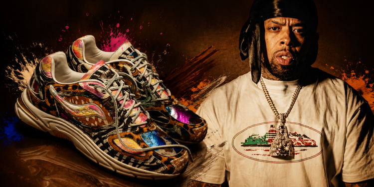 Ballerific Fashion: Westside Gunn Quietly Built A Sneaker Empire And His New Saucony Drop Proves He’s Just Getting Started