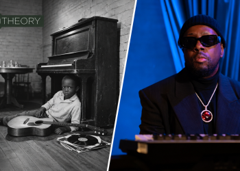 Wyclef Jean Honors Quincy Jones With "Q Theory," And The Jazz Album Has A Deeper Story Behind It