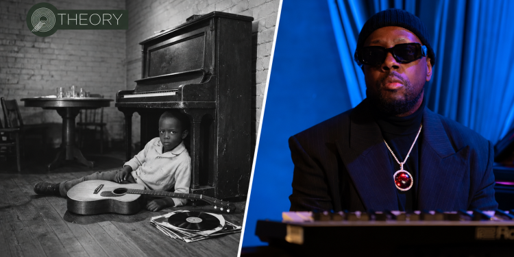 Wyclef Jean Honors Quincy Jones With "Q Theory," And The Jazz Album Has A Deeper Story Behind It - Baller Alert Wyclef Jean Honors Quincy Jones With "Q Theory," And The Jazz Album Has A Deeper Story Behind It