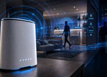 Comcast Turned Your Xfinity Router Into A Snitch, And Police Could Get Your Movement Data