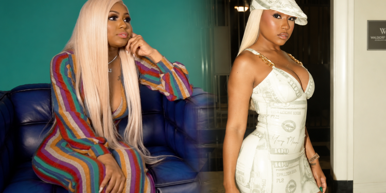Run It Back: From Selling Wigs On Instagram To Defending Her Music On Camera, Look How Far Yung Miami Has Come
